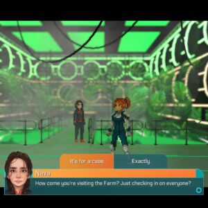 Between Horizons [PS5] - изображение 3