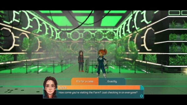 Between Horizons [PS5] - изображение 3