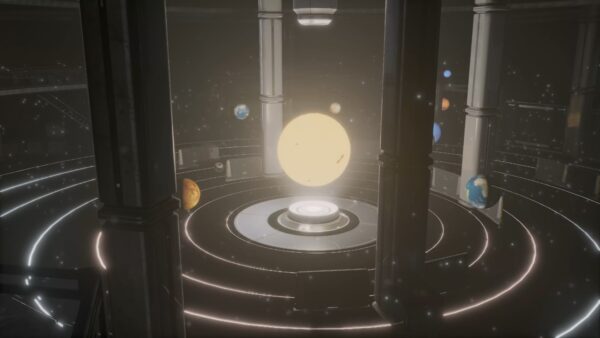 Evotinction [PS4] - изображение 2