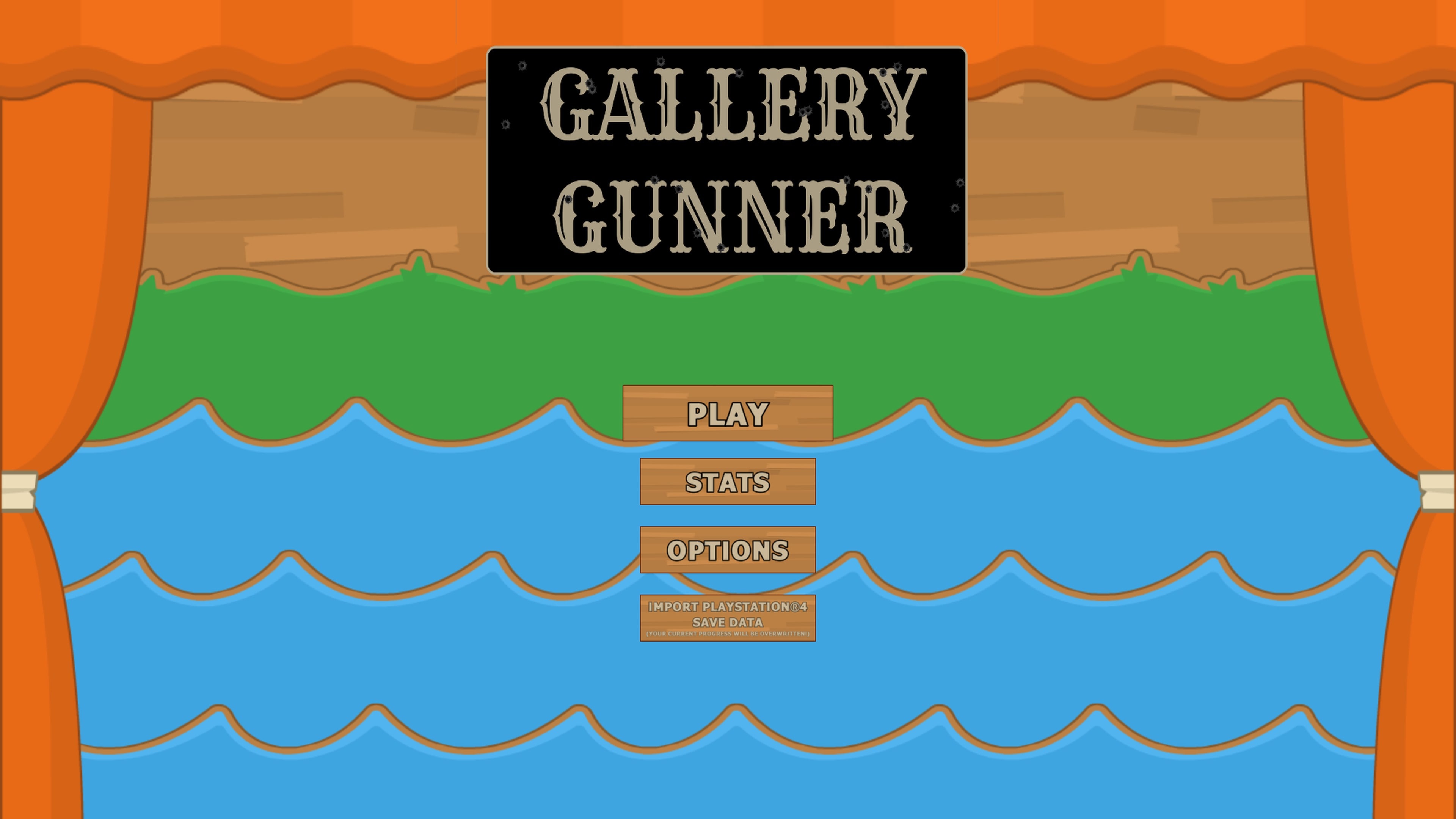 Gallery Gunner - PS4 & PS5 - изображение 2