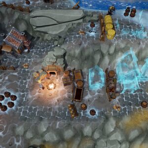 The Unexpected Quest [PS4] - изображение 2