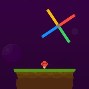Mushroom Colors [PS4,&nbsp;PS5] - изображение 3
