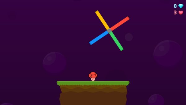 Mushroom Colors [PS4,&nbsp;PS5] - изображение 3