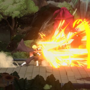 That Time I Got Reincarnated as a Slime ISEKAI Chronicles - DLC 2: The Fairy Queen's Labyrinth [PS4,&nbsp;PS5] - изображение 3