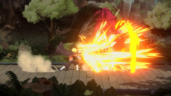 That Time I Got Reincarnated as a Slime ISEKAI Chronicles - DLC 2: The Fairy Queen's Labyrinth [PS4,&nbsp;PS5] - изображение 3