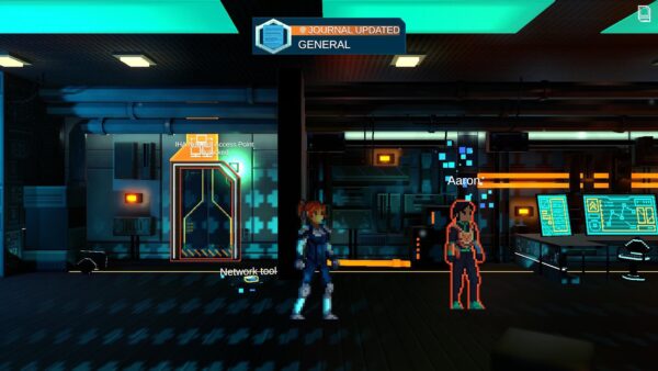 Between Horizons [PS5] - изображение 2