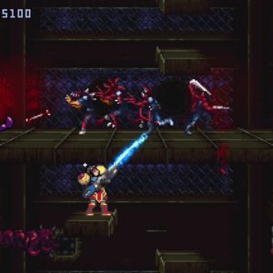 Iron Meat [PS4,&nbsp;PS5] - изображение 2