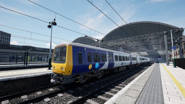 Train Sim World 5: Glossop Line: Manchester - Hadfield & Glossop [PS4,&nbsp;PS5] - изображение 2