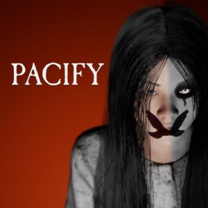 Pacify [PS4]