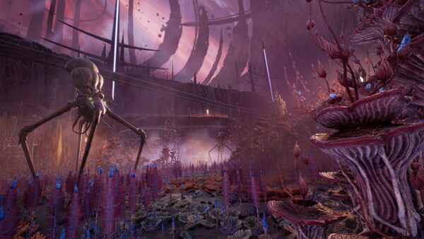 Remnant II - The Dark Horizon [PS5] - изображение 2