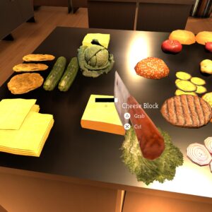 Culinary Cooking Master Simulator [PS4] - изображение 2