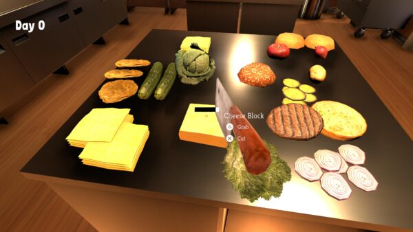 Culinary Cooking Master Simulator [PS4] - изображение 2