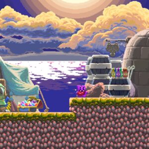 Super Mombo Quest [PS4] - изображение 2