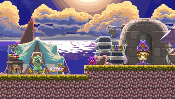 Super Mombo Quest [PS4] - изображение 2