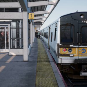 Train Sim World 5: Long Island Rail Road [PS4,&nbsp;PS5] - изображение 2