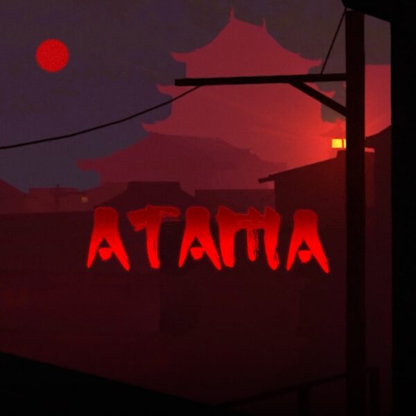 Atama [PS5]