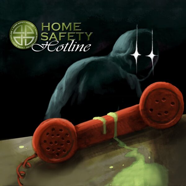 Home Safety Hotline [PS4, PS5]