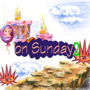 on Sunday 2 [PS4]