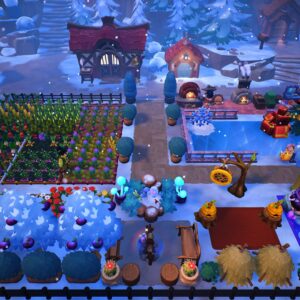 Fae Farm [PS4,&nbsp;PS5] - изображение 4