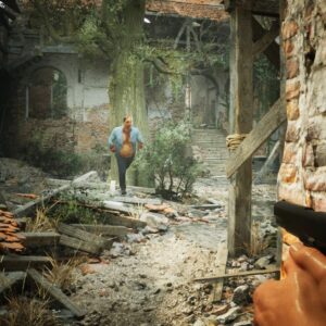 Daylight Dread [PS4] - изображение 3