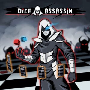 Dice Assassin [PS4, PS5]