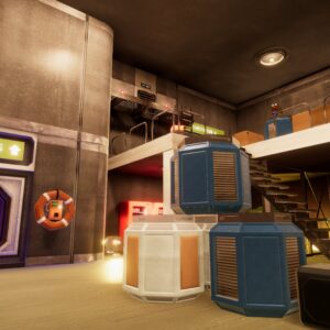 Ctrl Alt Ego [PS5] - изображение 4