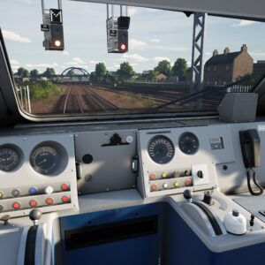 Train Sim World 5: Midland Main Line: Leicester - Derby & Nottingham [PS4,&nbsp;PS5] - изображение 4