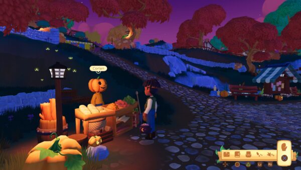 Paleo Pines Trick or Treat DLC [PS4,&nbsp;PS5] - изображение 4
