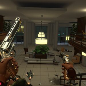 Dead Second [PS5] - изображение 3