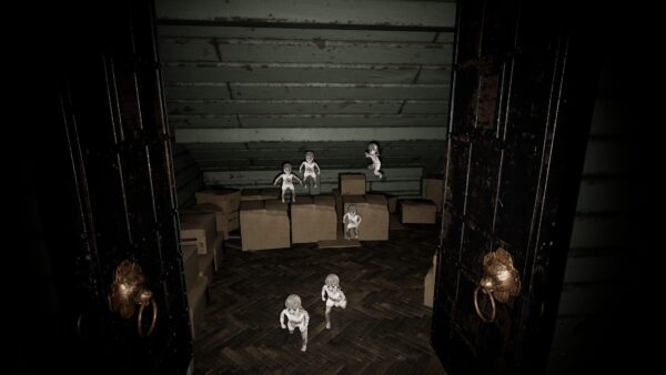 Pacify [PS4] - изображение 2