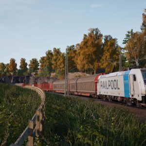 Train Sim World 5: Tharandter Rampe: Dresden - Chemnitz [PS4,&nbsp;PS5] - изображение 4