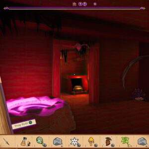 Alchemist: The Potion Monger [PS5] - изображение 4