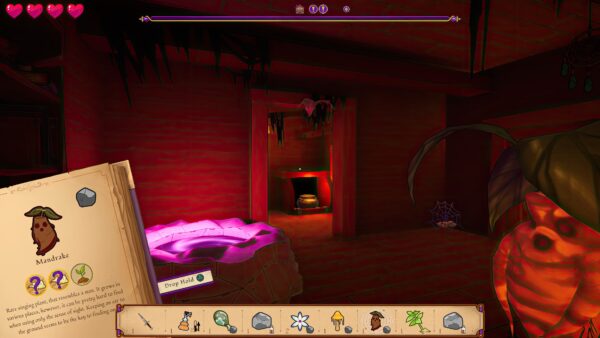 Alchemist: The Potion Monger [PS5] - изображение 4