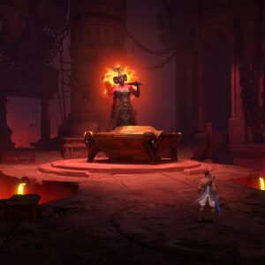 Prince of Persia: The Lost Crown - Complete Edition [PS4,&nbsp;PS5] - изображение 3