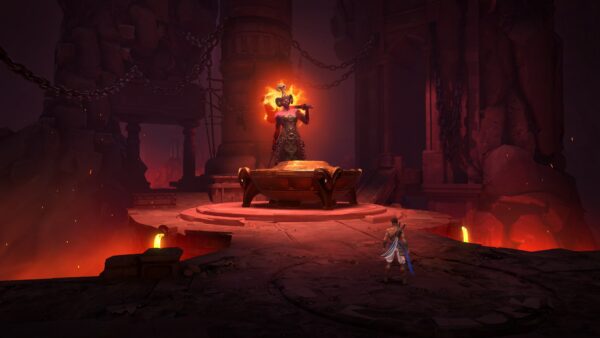 Prince of Persia: The Lost Crown - Complete Edition [PS4,&nbsp;PS5] - изображение 3