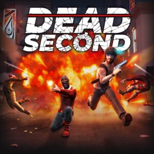 Dead Second [PS5]