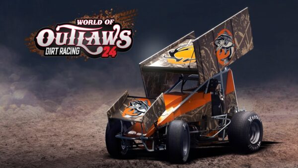 World of Outlaws: Dirt Racing 24 - Appearances Pack [PS4,&nbsp;PS5] - изображение 2