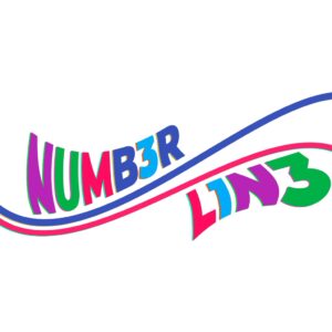 NUMBER LINE [PS4]