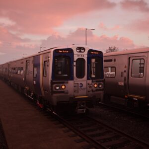 Train Sim World 5: LIRR Commuter: New York - Long Beach, Hempstead & Hicksville Route Add-On [PS4,&nbsp;PS5] - изображение 3