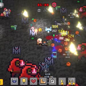 Burst Hero [PS5] - изображение 4