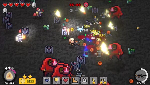Burst Hero [PS5] - изображение 4