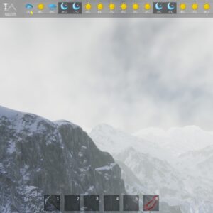 Climber: Sky is the Limit [PS5] - изображение 4