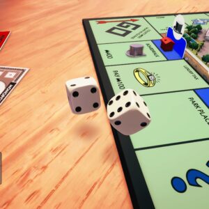 NEW MONOPOLY [PS4,&nbsp;PS5] - изображение 4