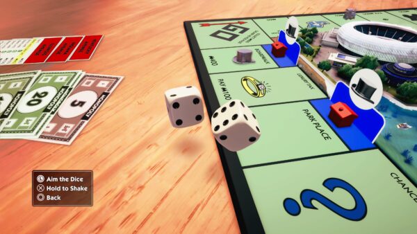 NEW MONOPOLY [PS4,&nbsp;PS5] - изображение 4