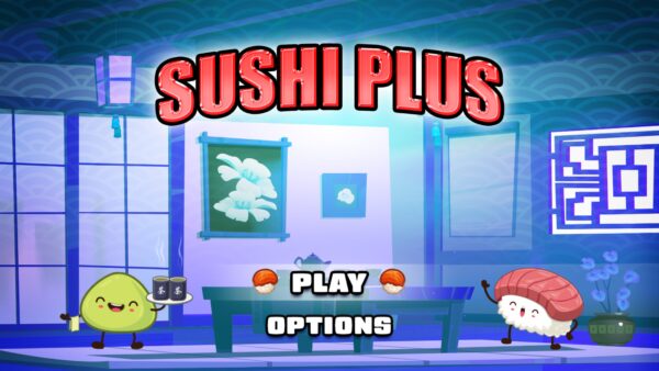 Sushi Plus 5 Avatar Bundle [PS5] - изображение 3