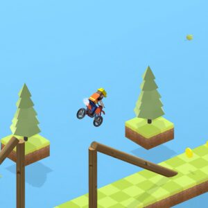 Mr Trials [PS5] - изображение 2