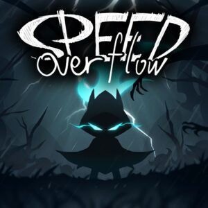 Speed Overflow [PS5]