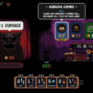 Shogun Showdown [PS4] - изображение 2