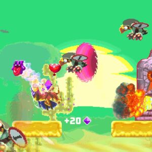 Super Mombo Quest [PS4] - изображение 3