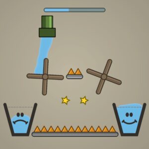 Fill The Cup [PS5] - изображение 4
